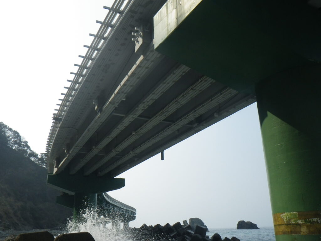 河野大橋外ケーブル