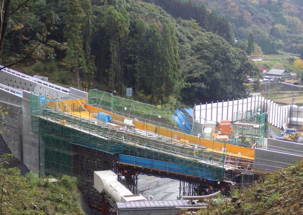 深角橋