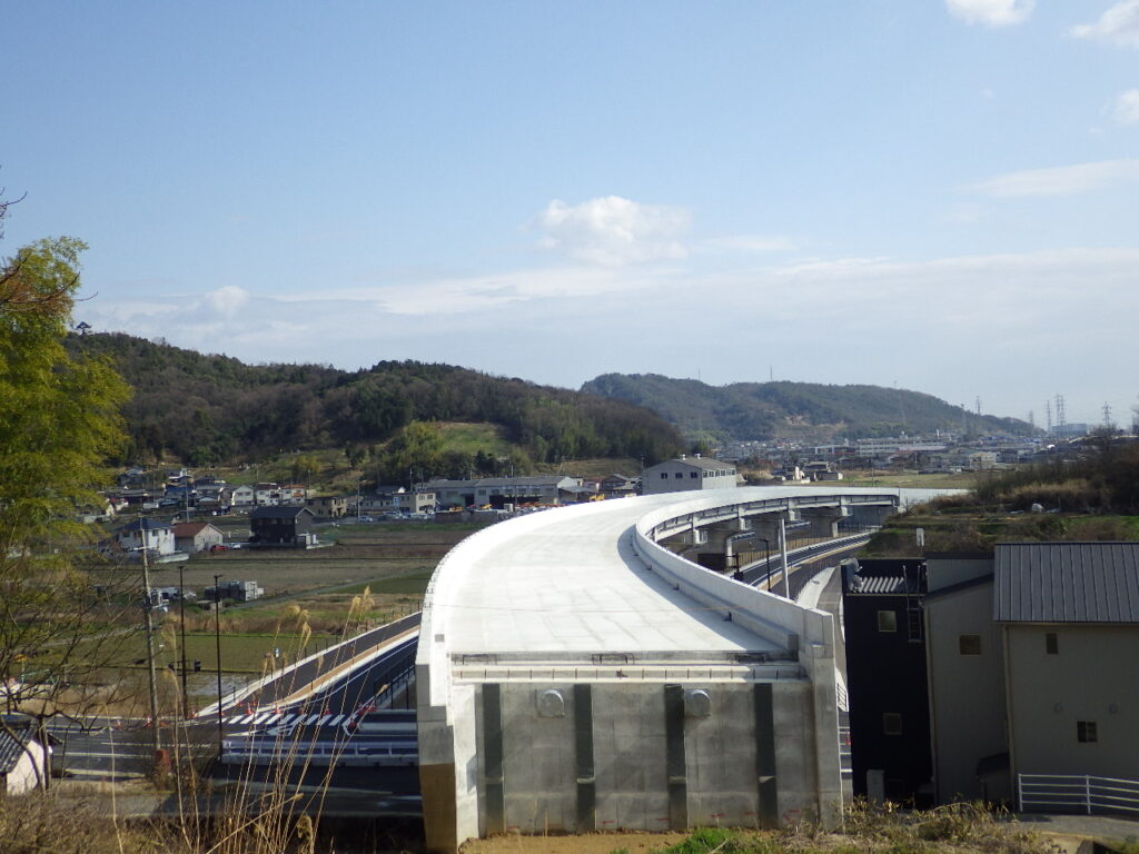 今岡第1高架橋