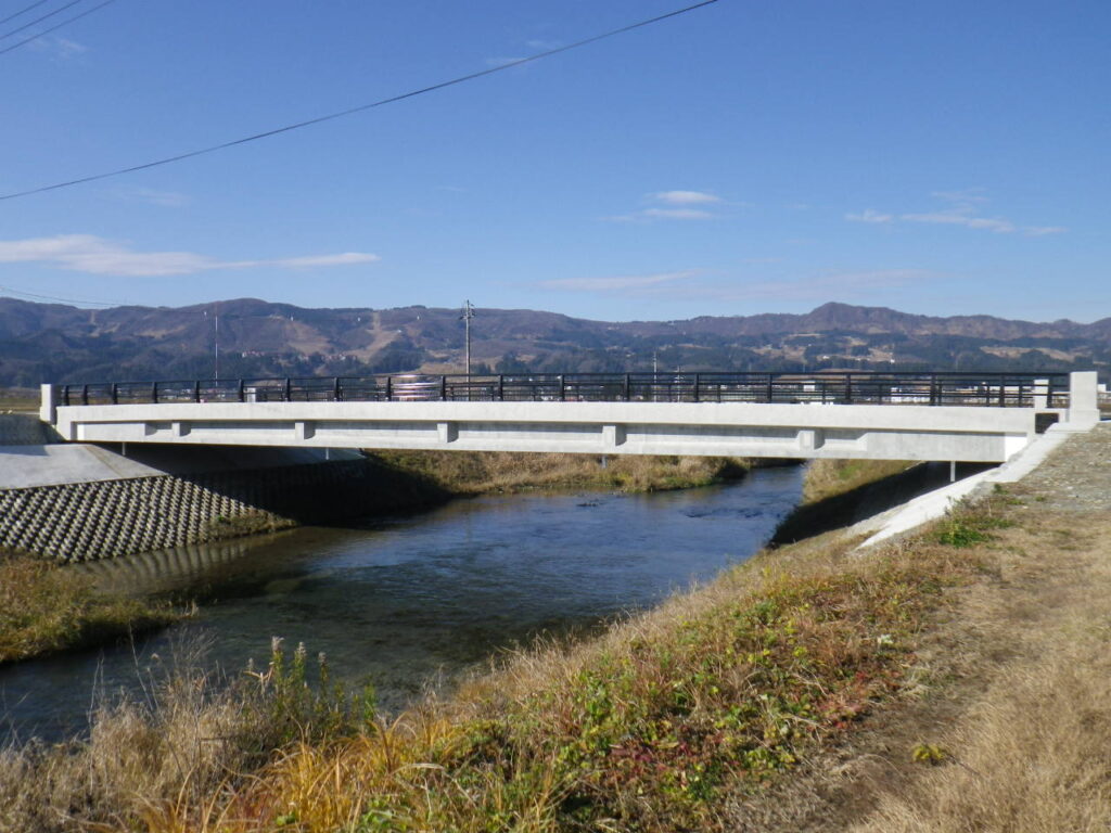 串川橋