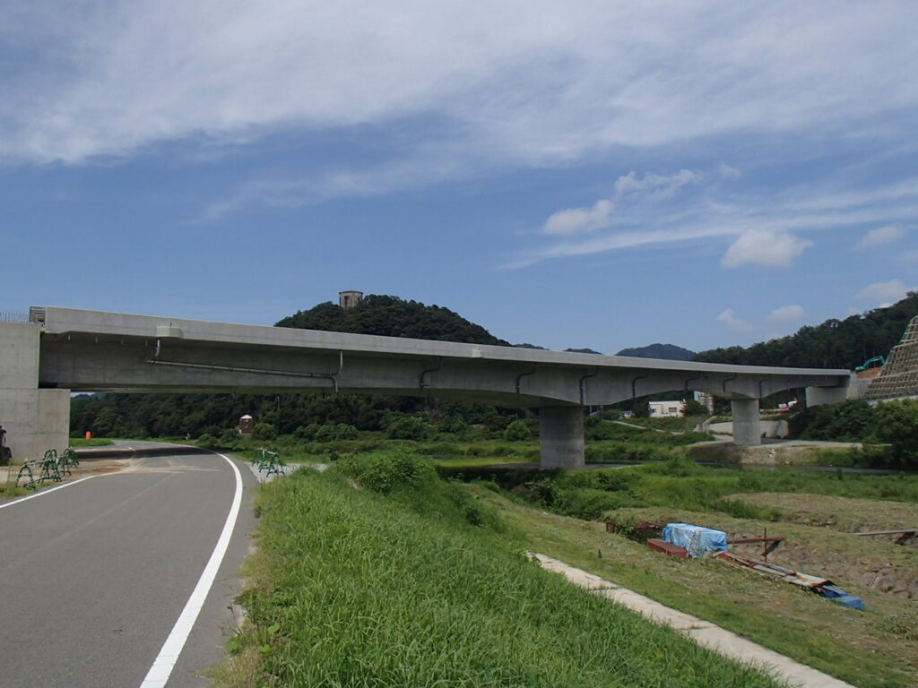 大庭大橋