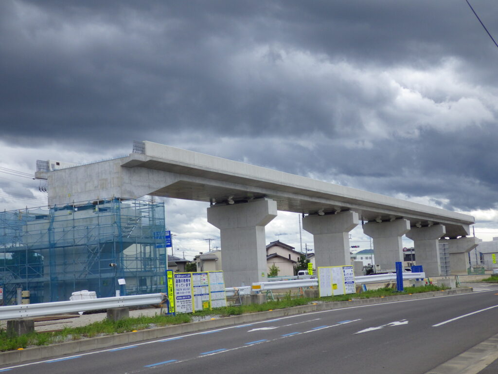 円座香南線第3