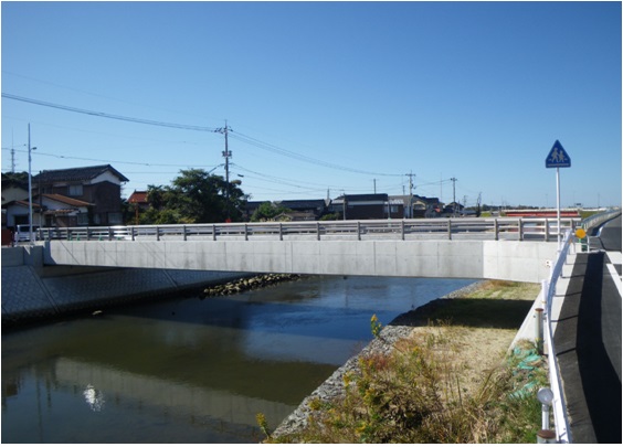 瀬戸橋