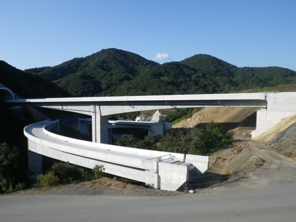 深日高架橋