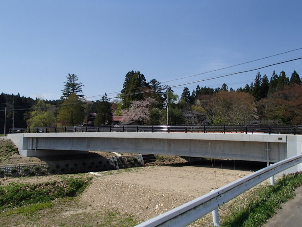 殿屋敷橋