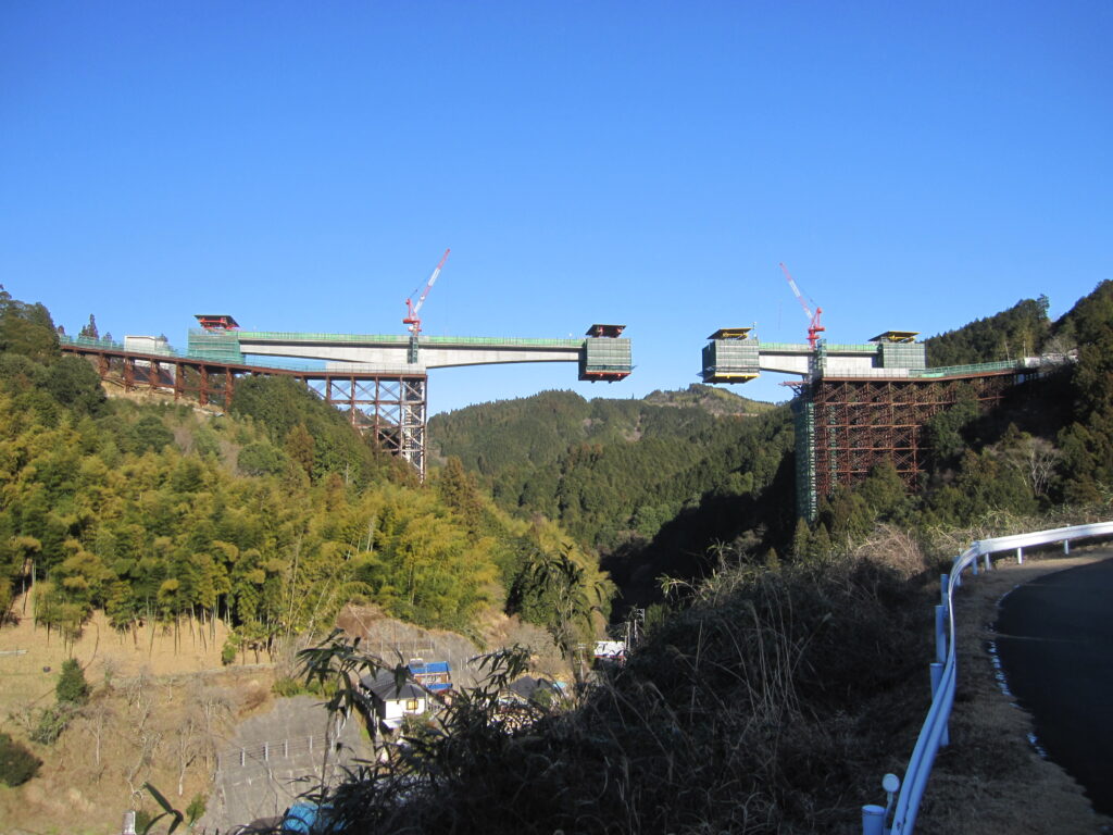 高山橋