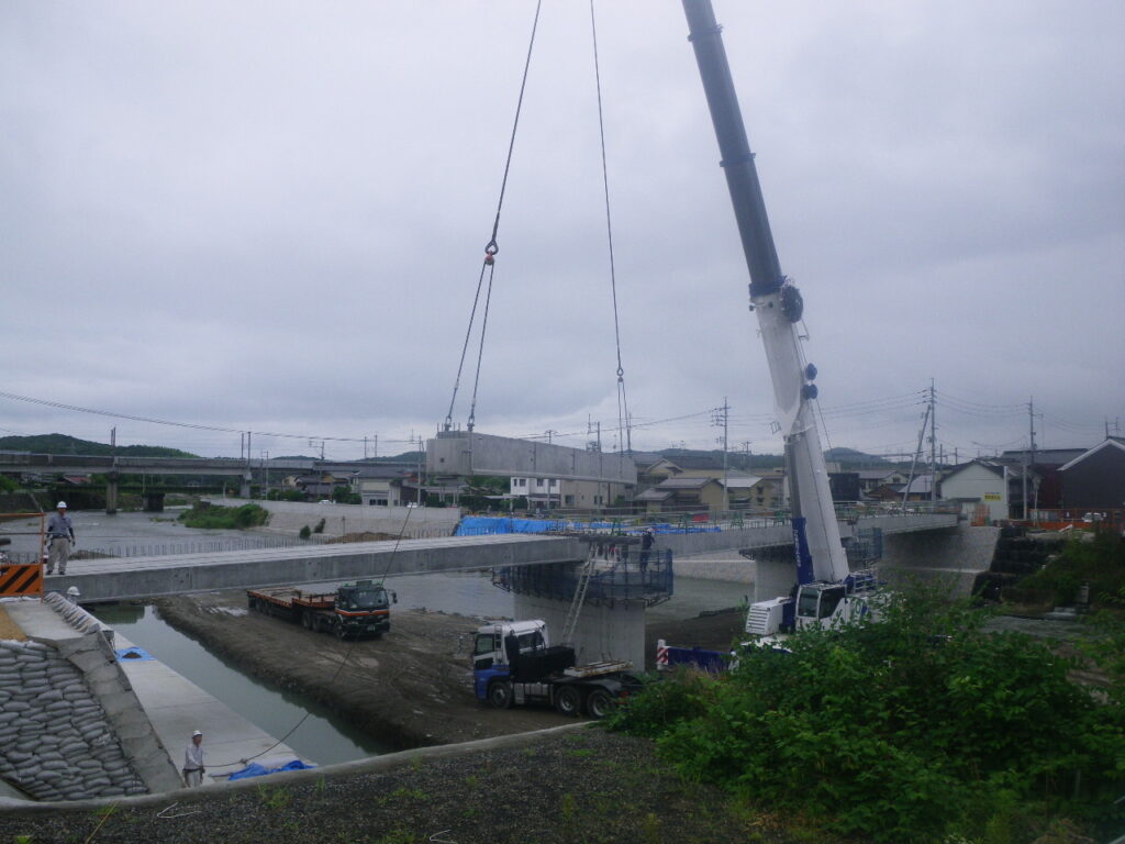 鴨橋