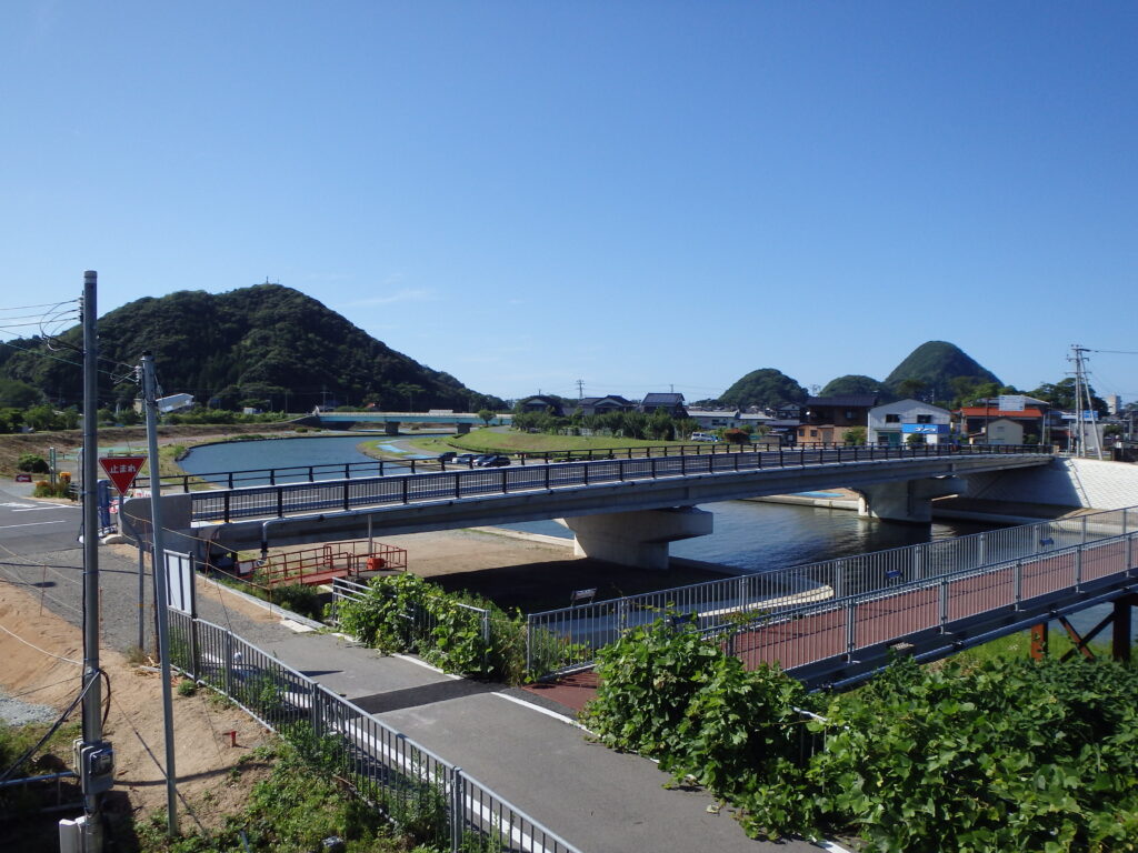 竹野新橋