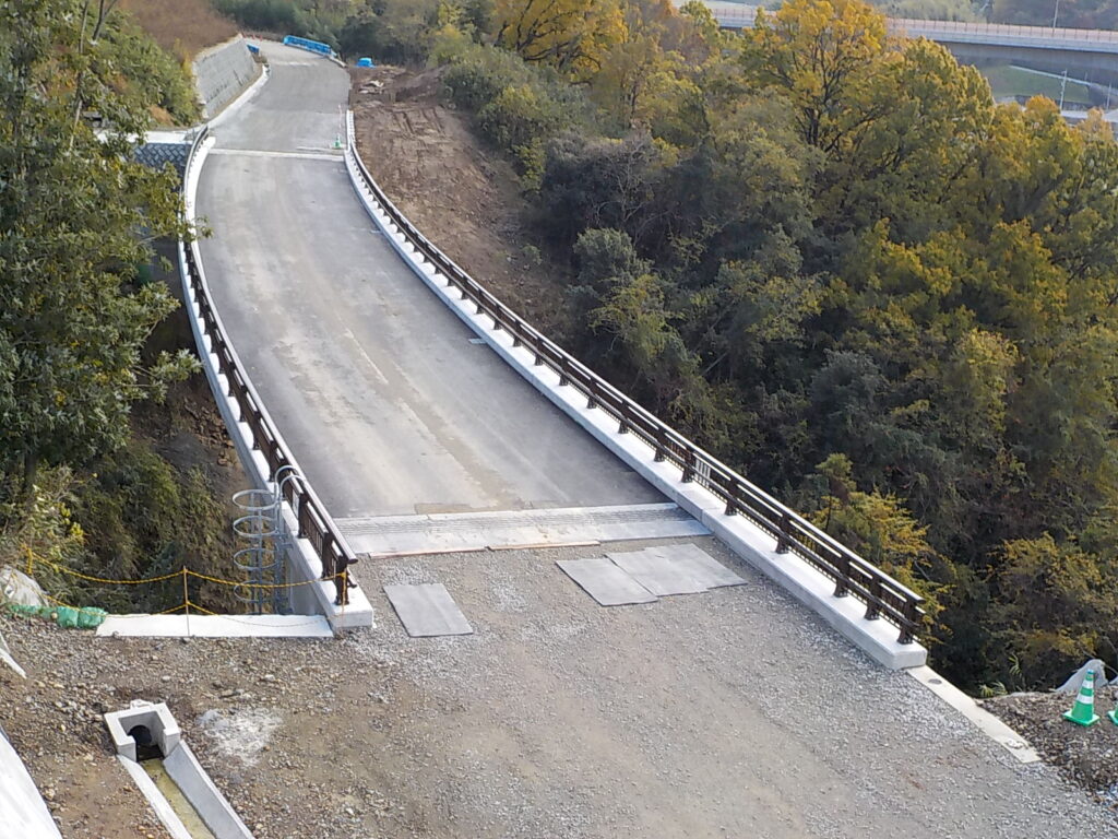 安威川3号橋