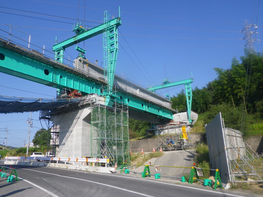 今岡第1高架橋