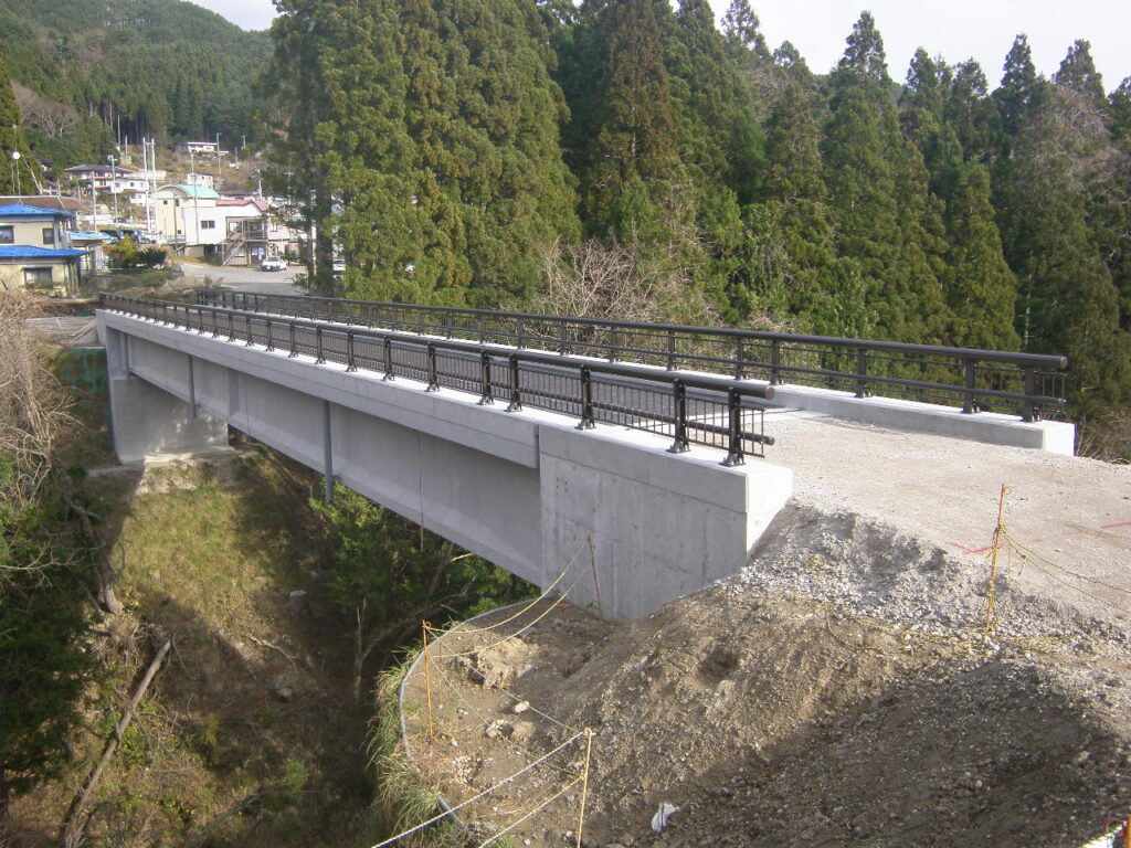 いしくら恵橋