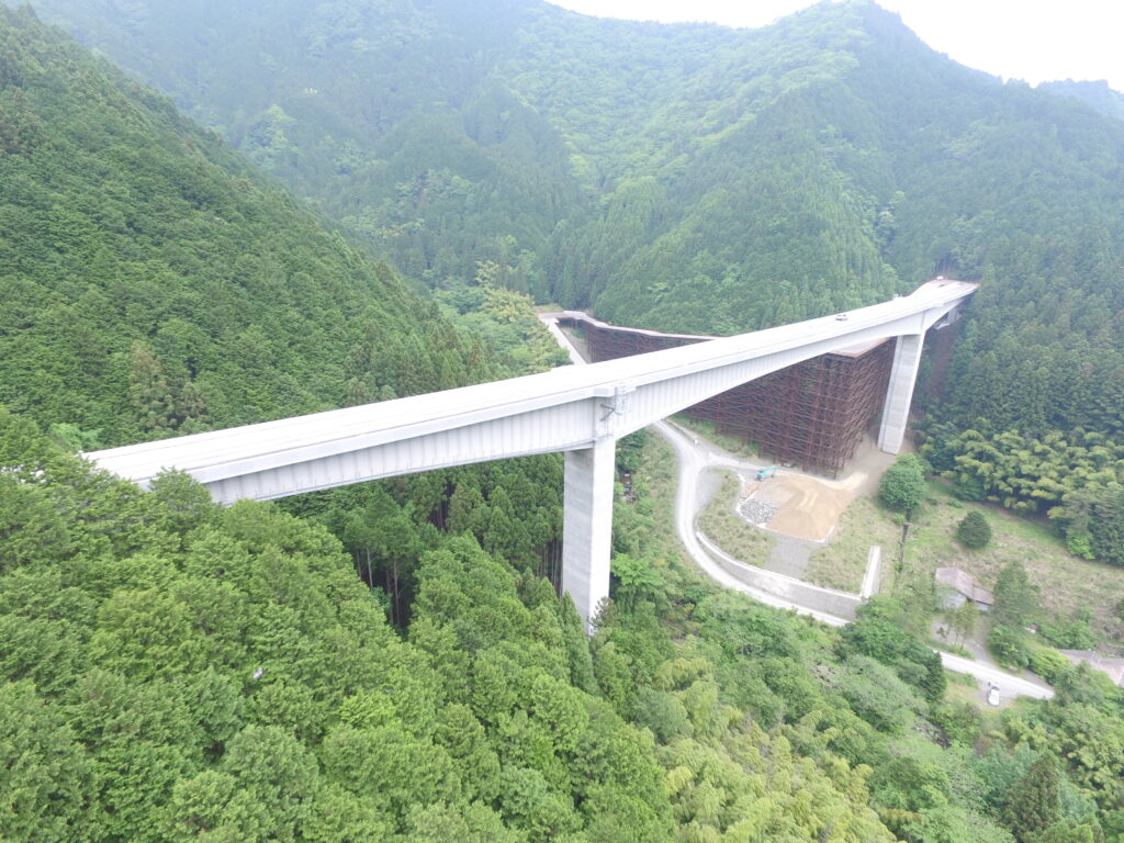 長瀞川橋