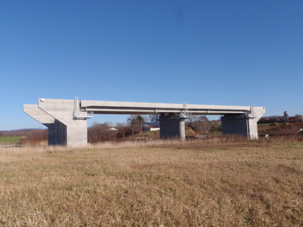 慶能舞川橋