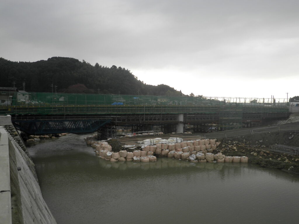 長野橋