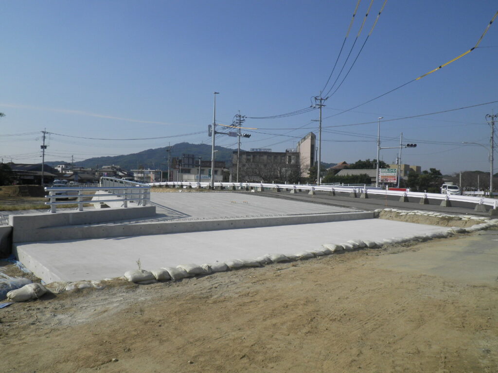志摩初橋
