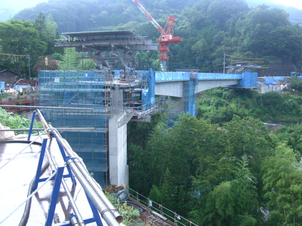 新高瀬橋