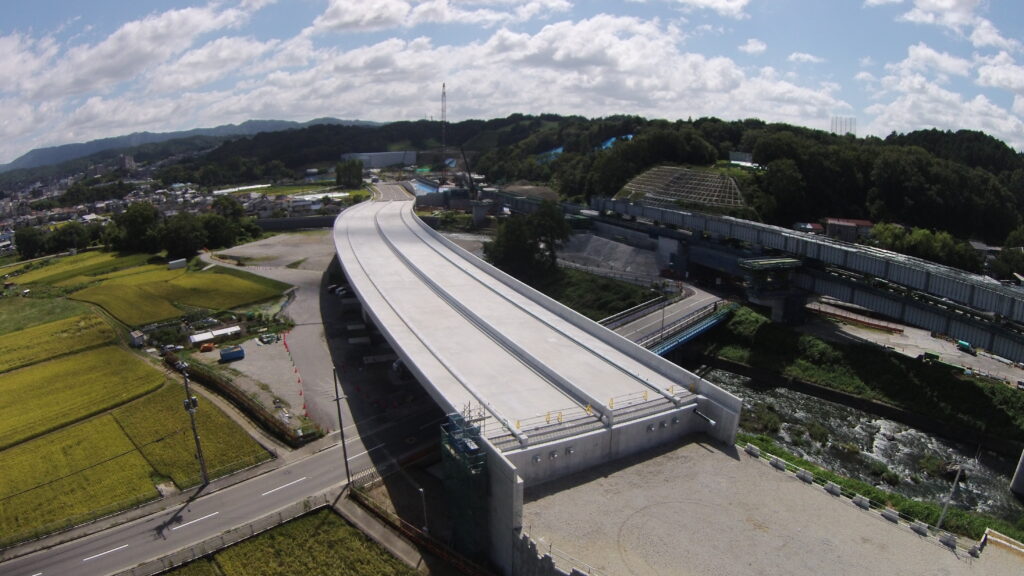 一庫大路次川橋