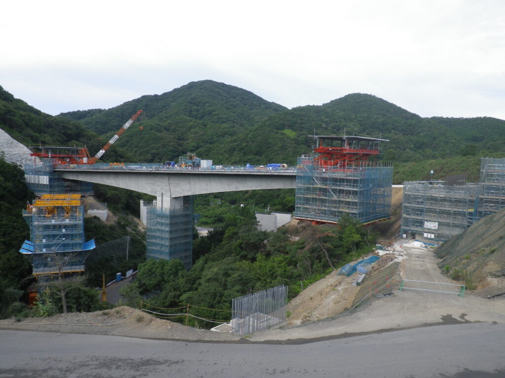 深日高架橋