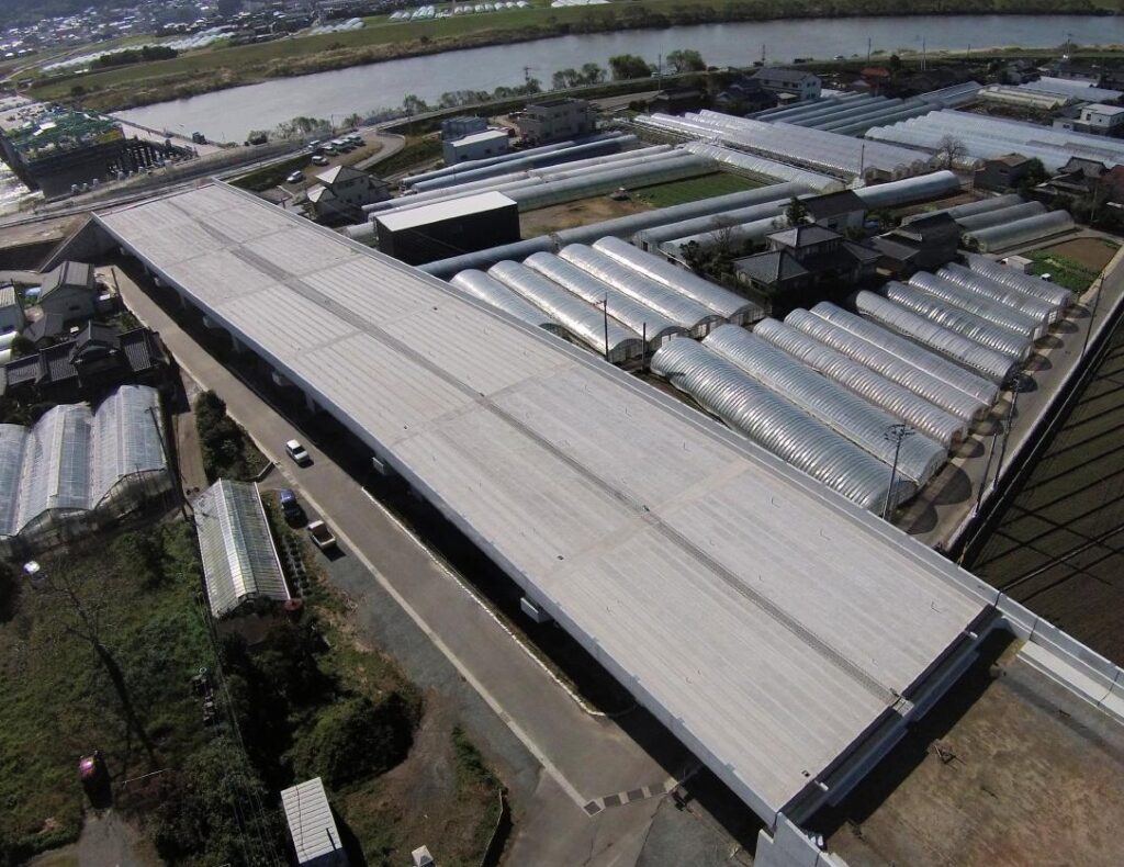 石崎高架橋(2工区)