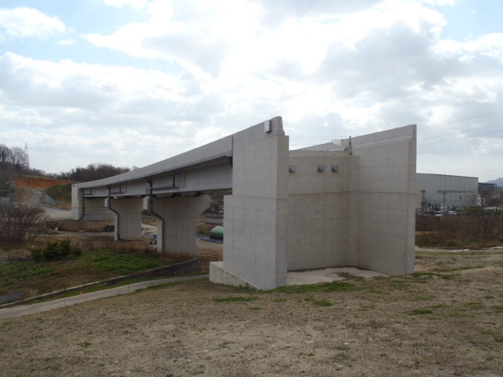 内畑高架橋