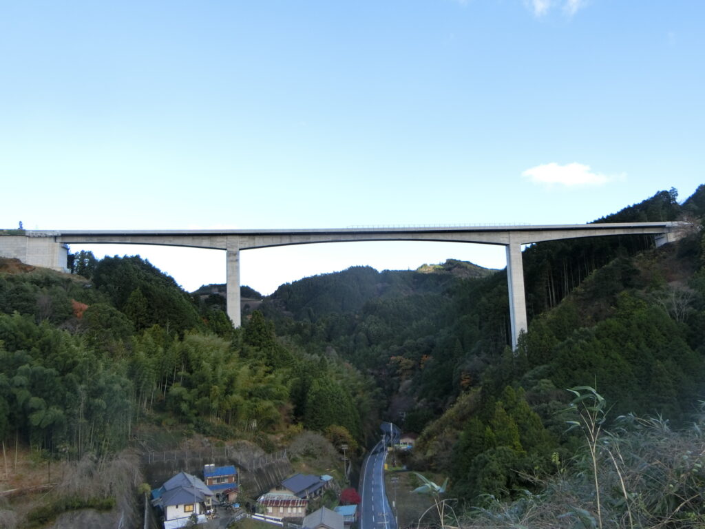 高山橋