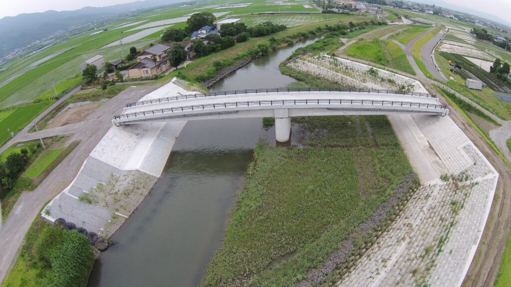 灰塚橋