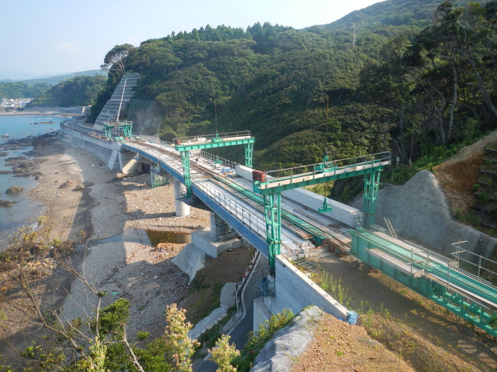 松尾大浜橋