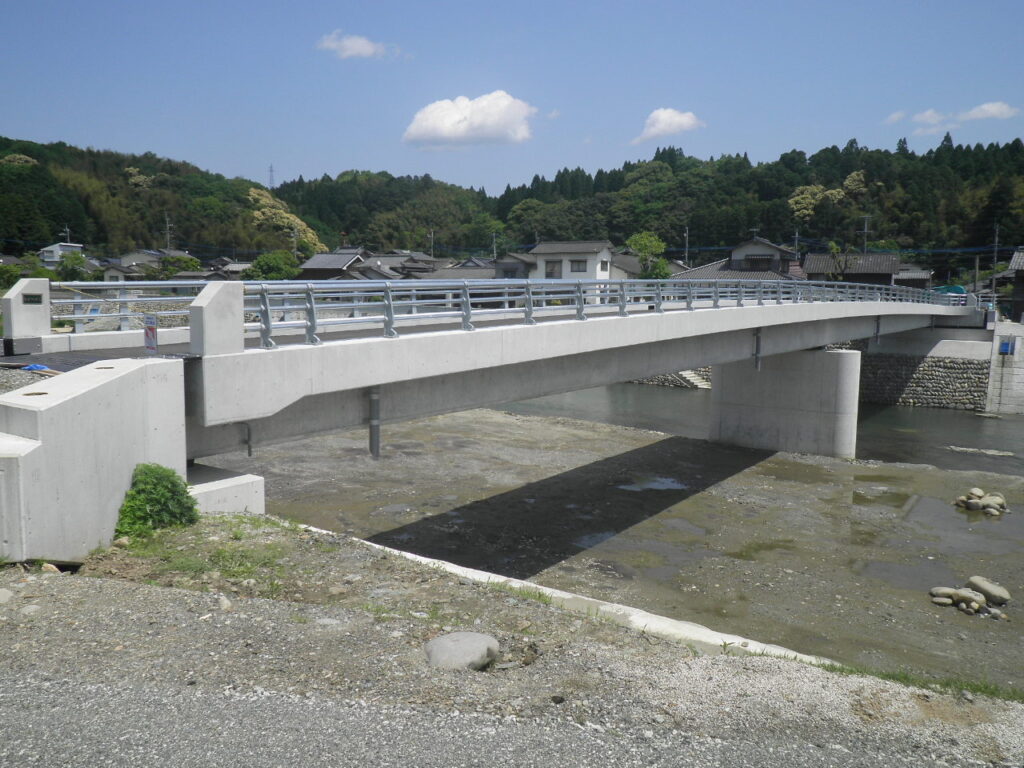 長野橋