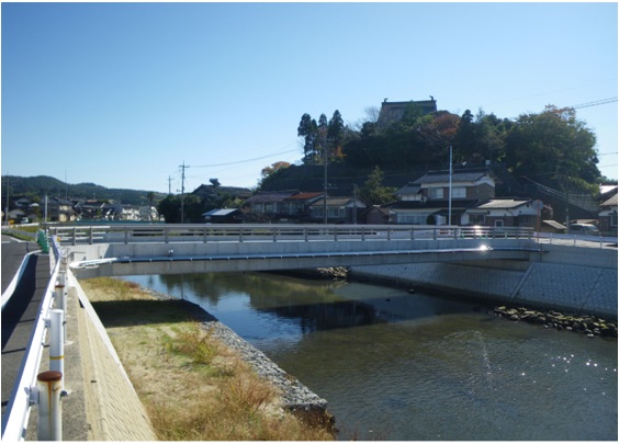 瀬戸橋