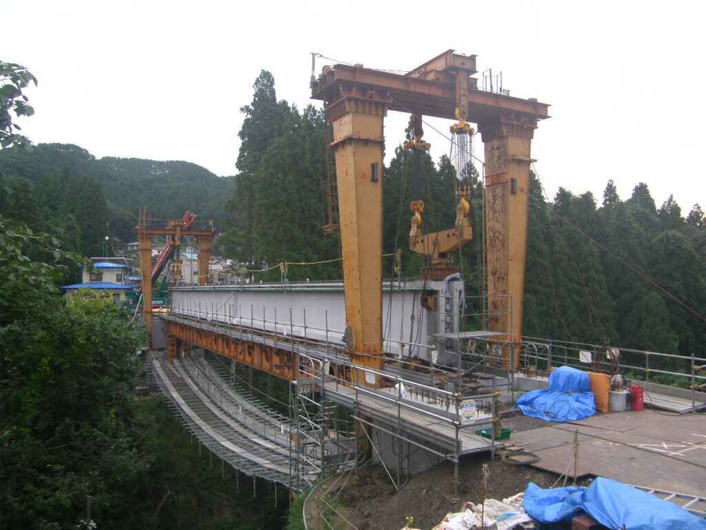 いしくら恵橋