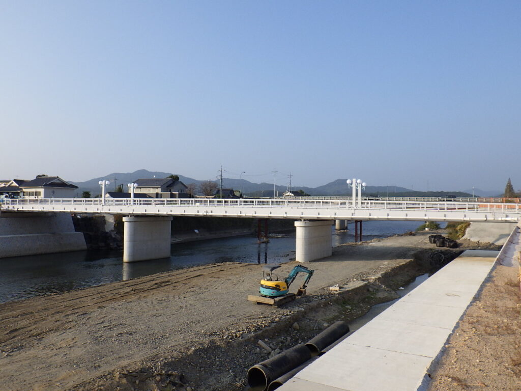 鴨橋