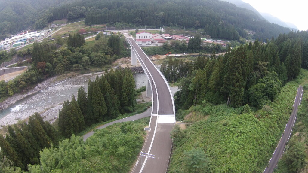 麻生野大橋