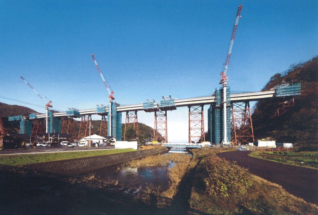 余部橋りょう