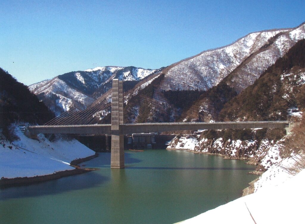 新横山橋