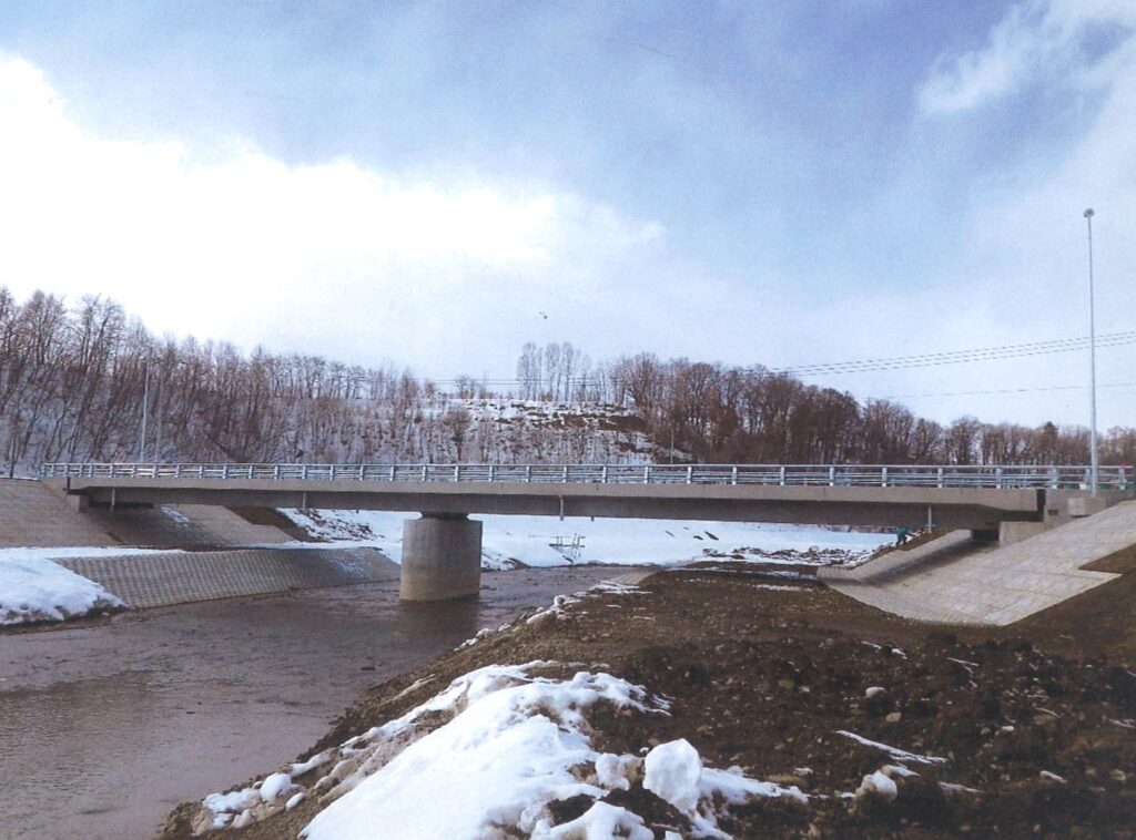 １１号橋