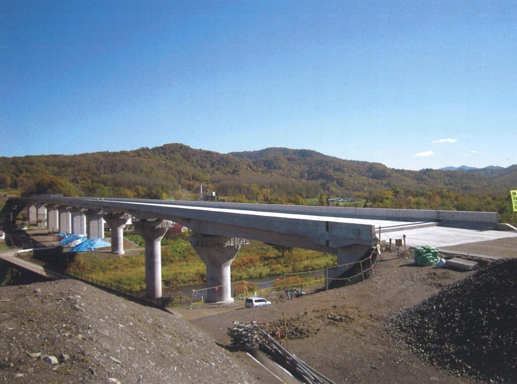 双珠別川橋