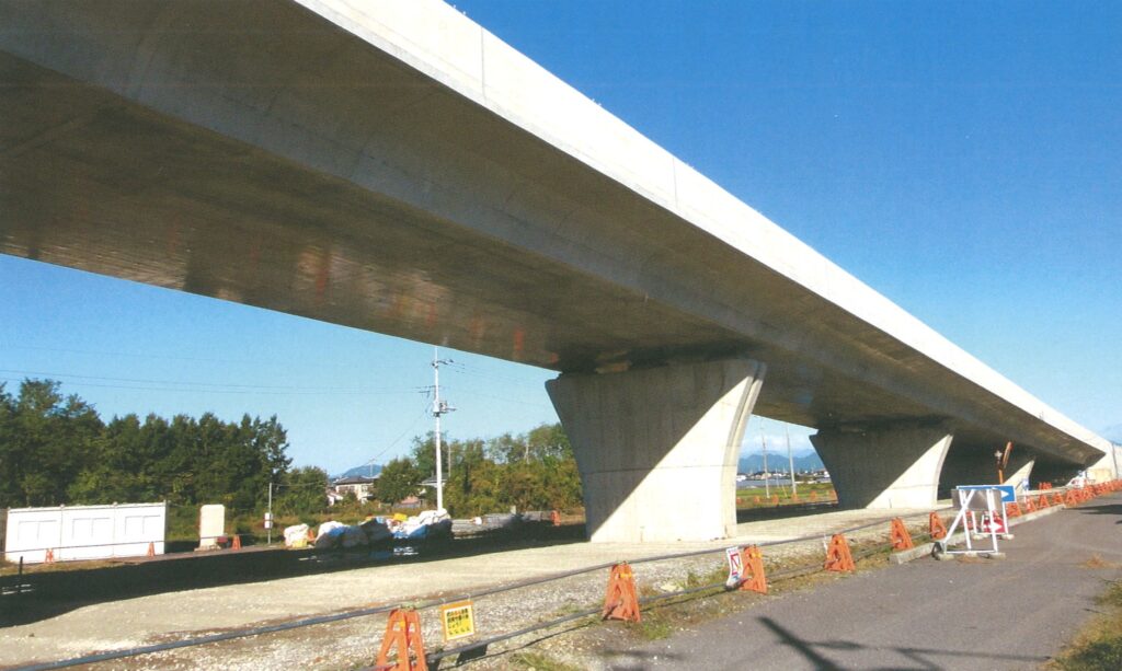平柳橋