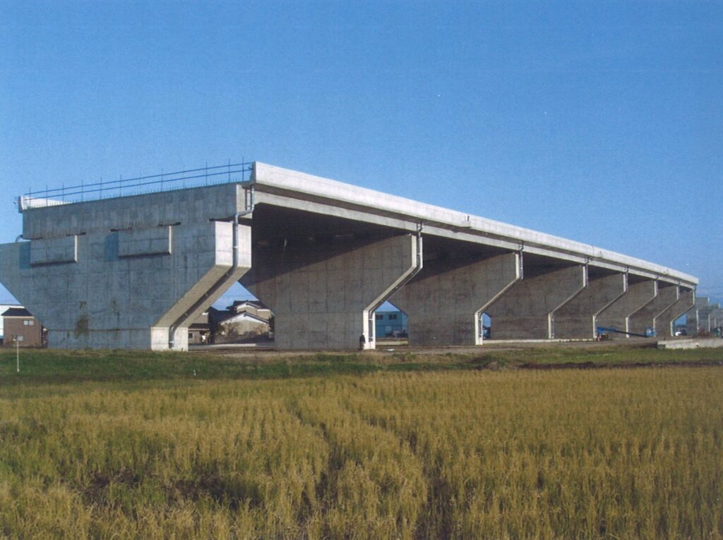 福田高架橋