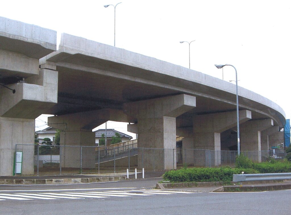 土師高架橋