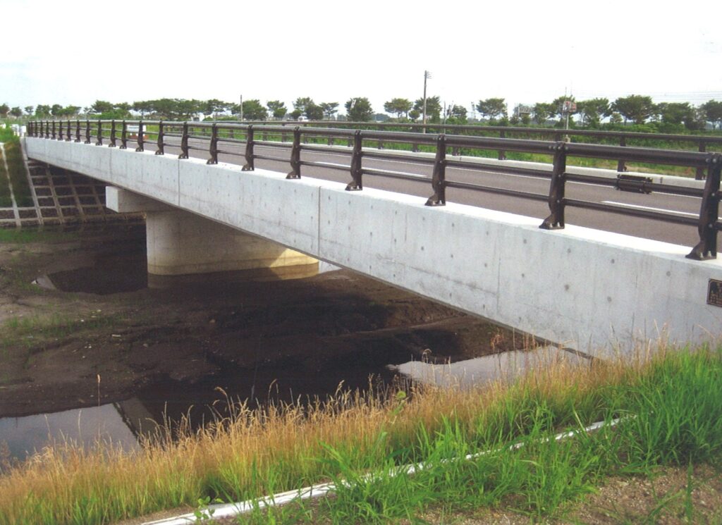 稔田橋