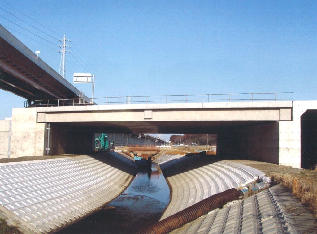 桂川橋