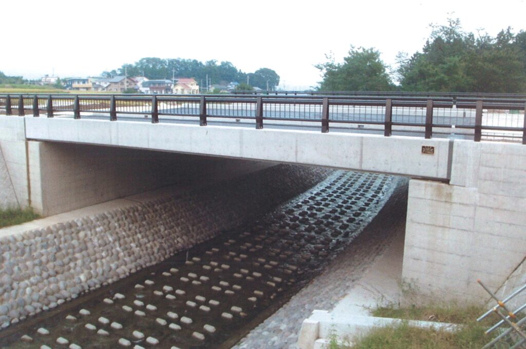 八幡川橋