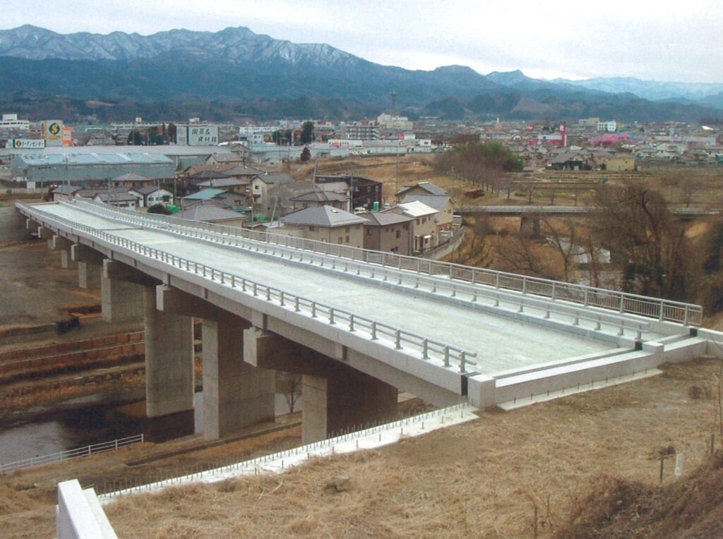 城山大橋