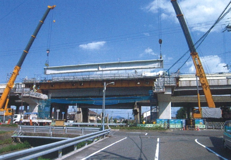 坂本高架橋