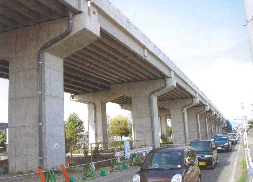 大西高架橋