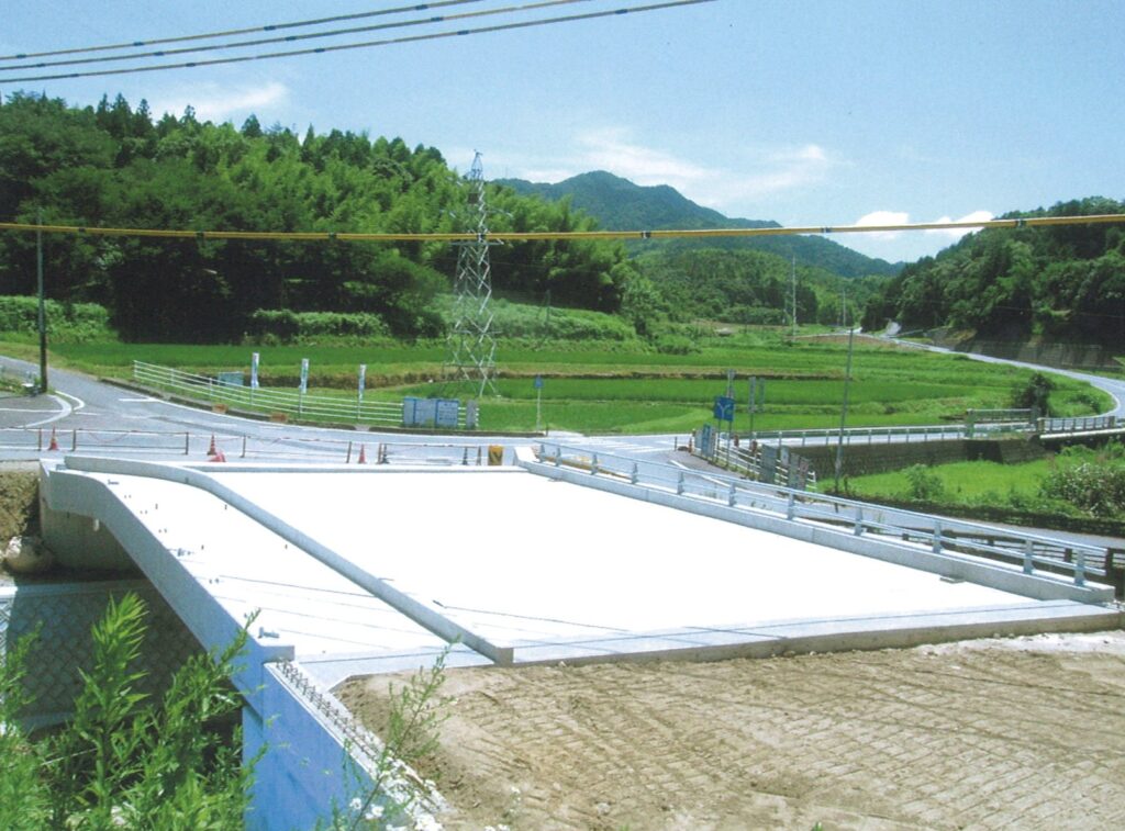 伊陸１号橋