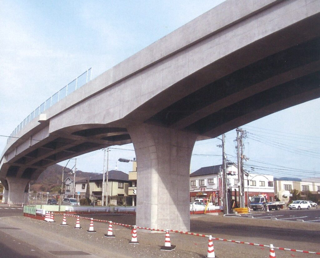 平井高架橋