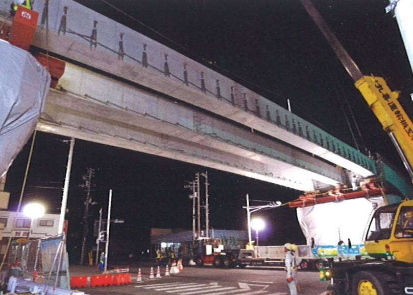 平井高架橋