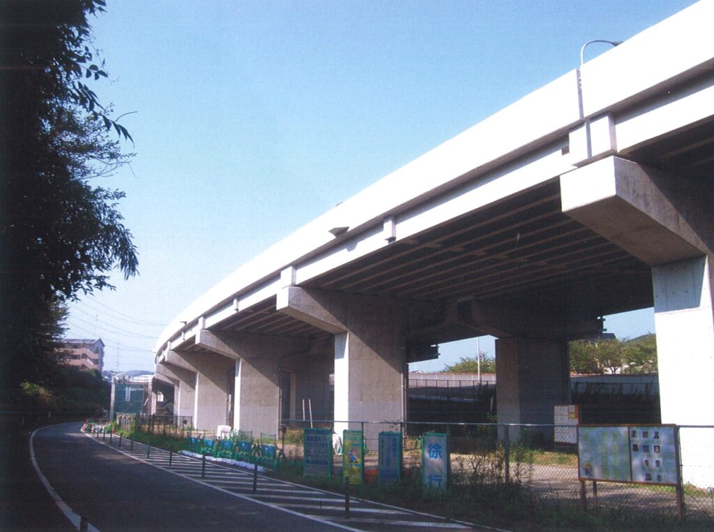 筑紫野高架橋