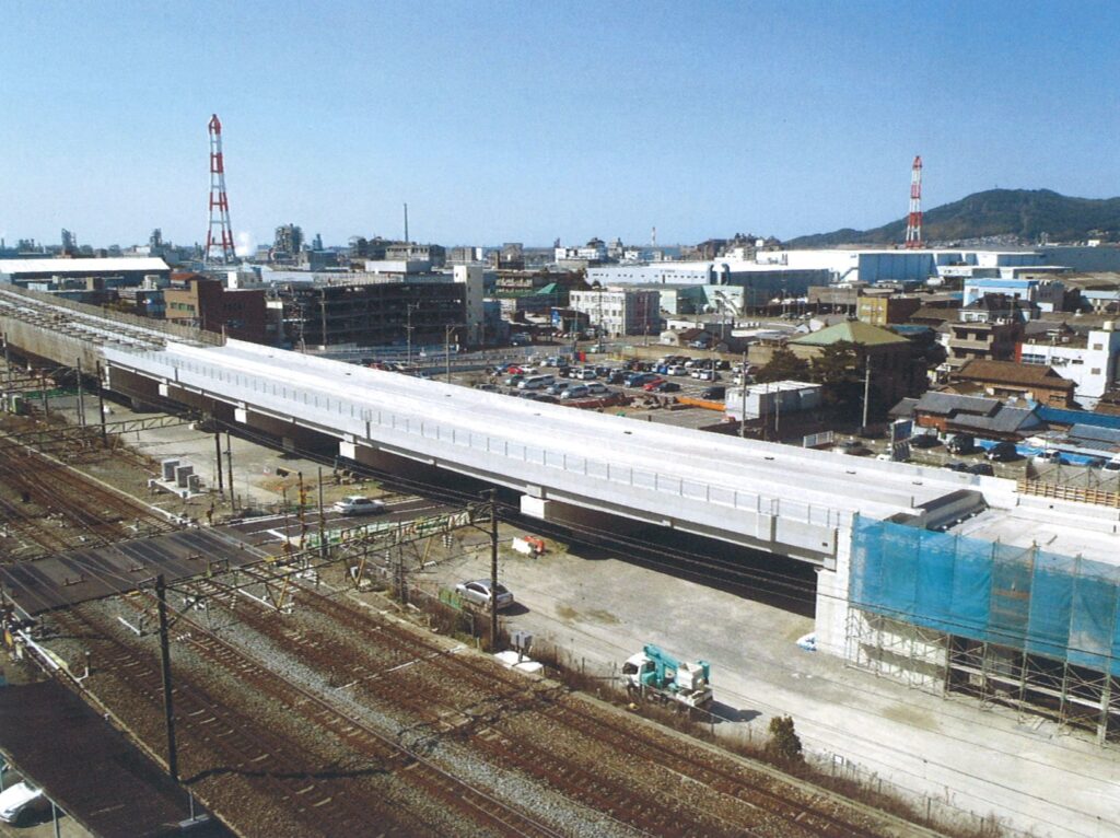黒崎高架橋